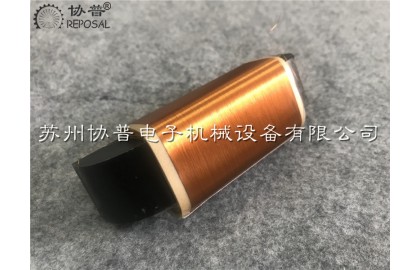 精密電流互感器繞線機(jī)的研發(fā)背景與特點(diǎn)